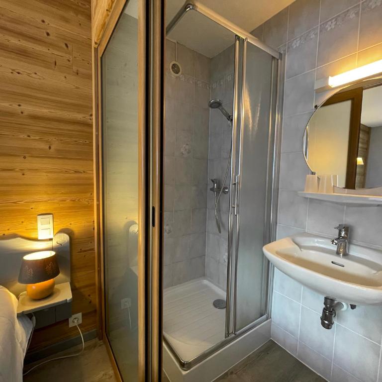 GROTTE AUX FEES D, appartement 6 pers, skis aux pieds - Appartamento - Piano Terra - 6