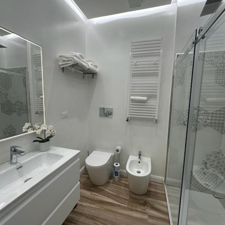 Ines Apartments - Appartamento Standard con 1 Camera da Letto - 2