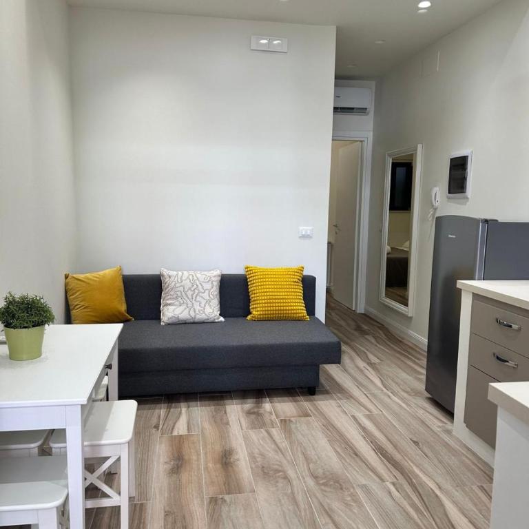 Ines Apartments - Appartamento Standard con 1 Camera da Letto - 3
