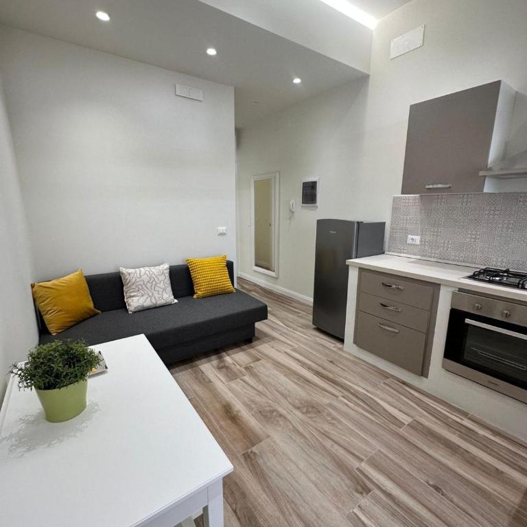Ines Apartments - Appartamento Standard con 1 Camera da Letto - 6