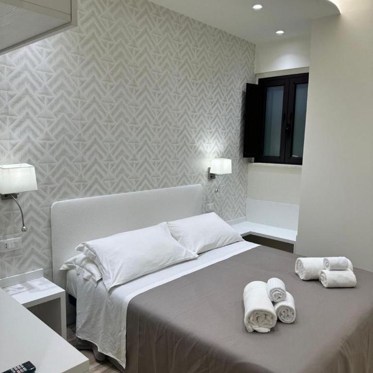 Ines Apartments - Appartamento Standard con 1 Camera da Letto - 5