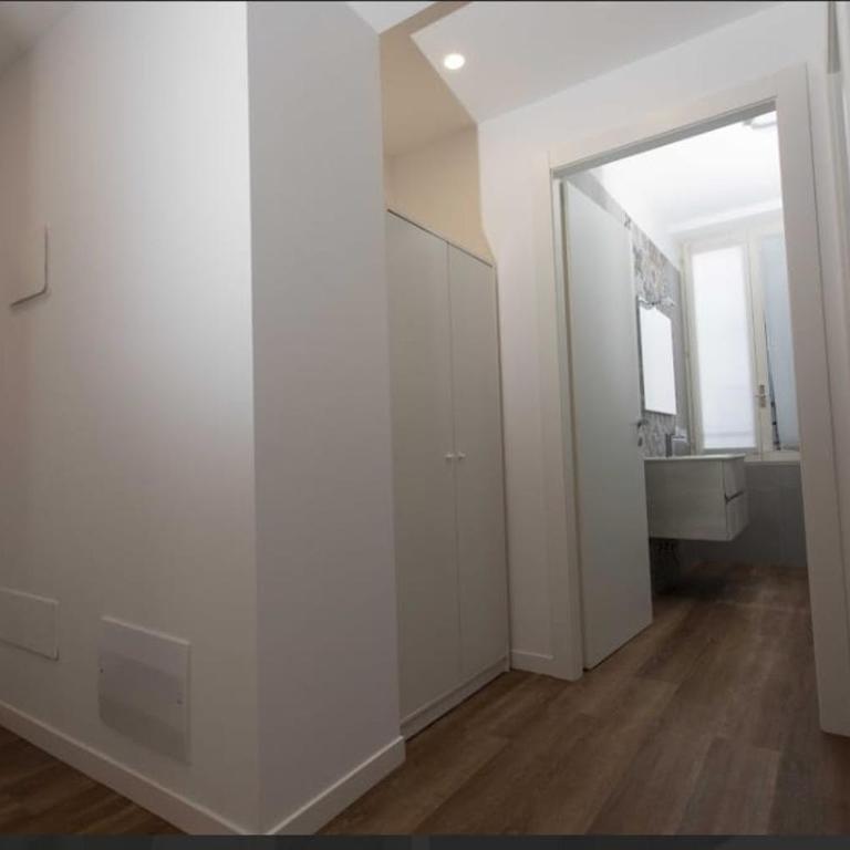 Max Rooms Bergamo - Camera Quadrupla con Bagno Privato - 14