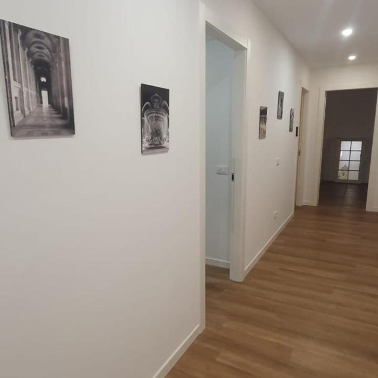 Max Rooms Bergamo - Camera Matrimoniale con Bagno Privato - 18
