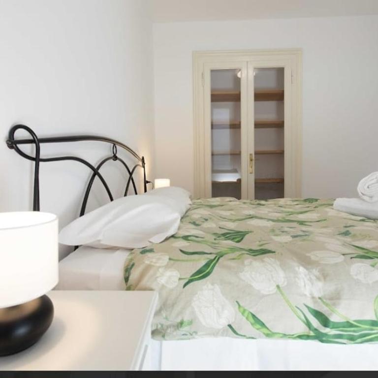 Max Rooms Bergamo - Camera Quadrupla con Bagno Privato - 4