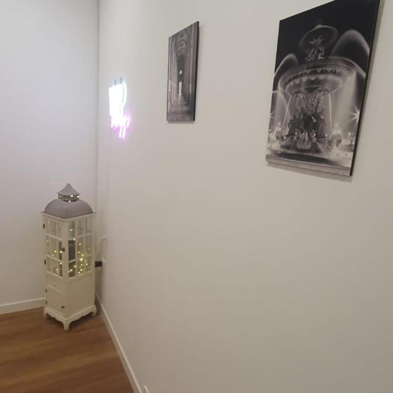 Max Rooms Bergamo - Camera Matrimoniale con Bagno Privato - 17