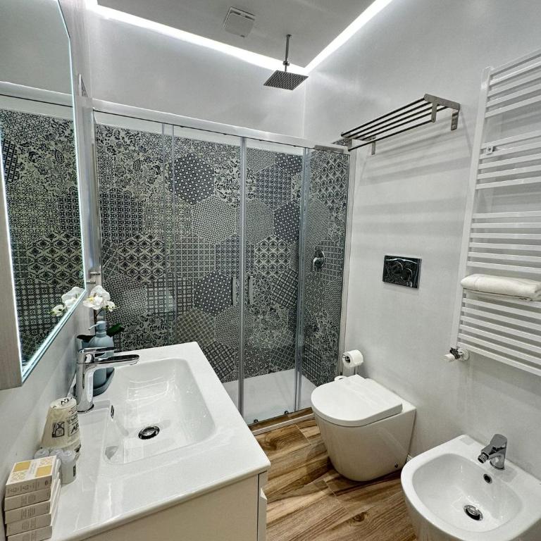 Ines Apartments - Appartamento con 2 Camere da Letto - 11