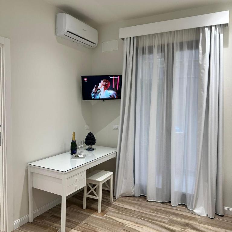 Ines Apartments - Appartamento con 2 Camere da Letto - 13