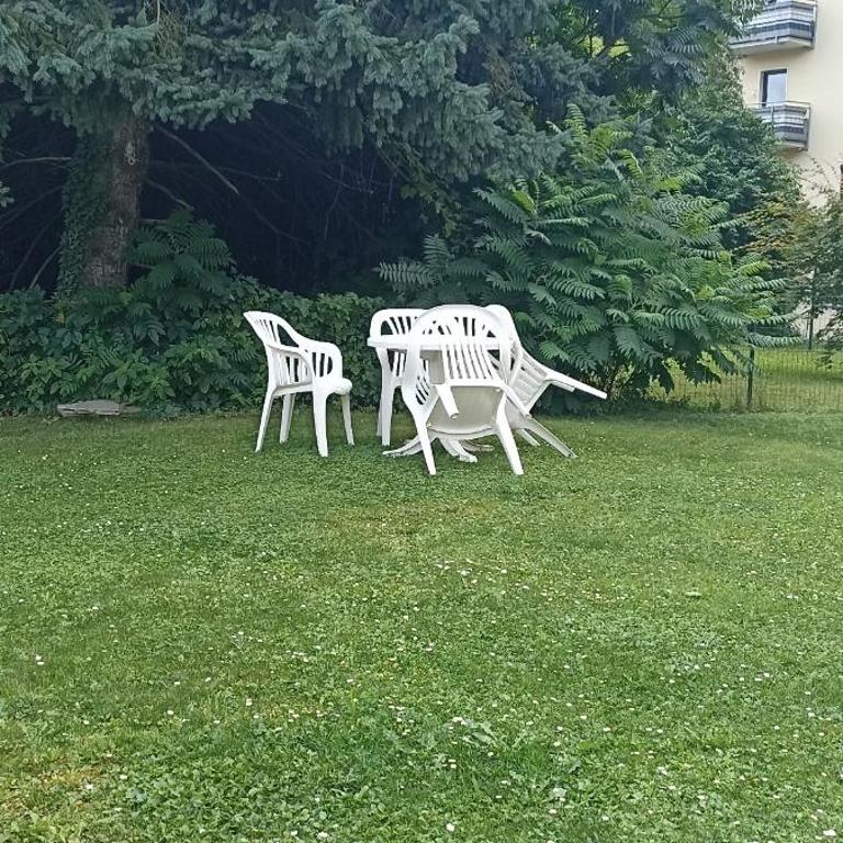 4 You Apartment in Leoben mit Balkon, Garten und kostenlosen Parkplatz - Appartamento con 2 Camere da Letto - 17