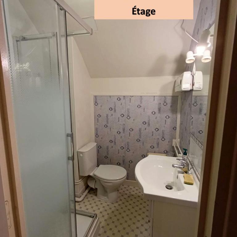Maison LE TOUQUET 6 pers - Villa 3 Chambres - 15