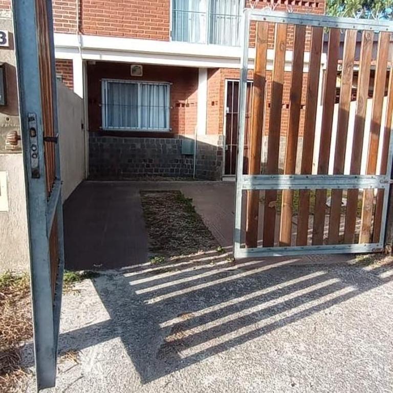 Duplex Santa Teresita - Casa de 2 dormitorios - 4