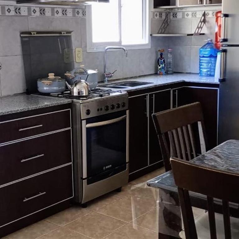 Duplex Santa Teresita - Casa de 2 dormitorios - 5