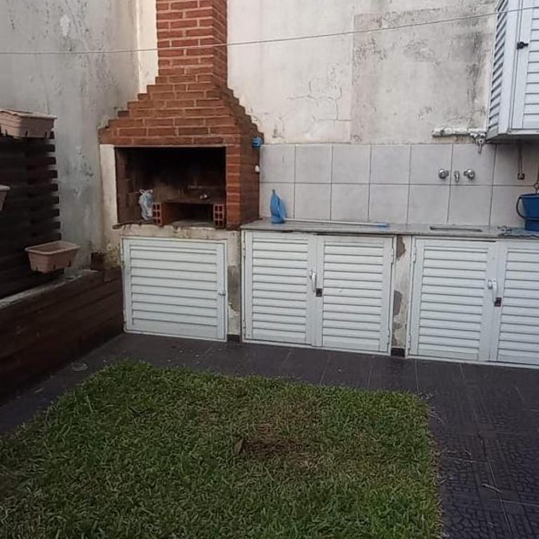 Duplex Santa Teresita - Casa de 2 dormitorios - 8