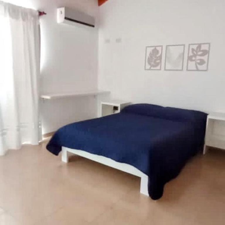 Duplex Santa Teresita - Casa de 2 dormitorios - 9