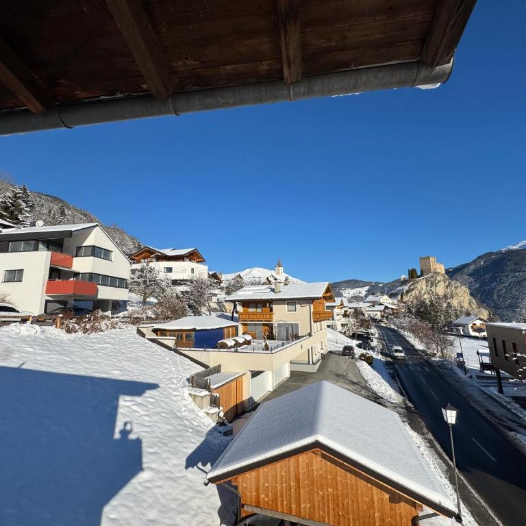 Apart Weitblick Executive Suite - Apartamento de 3 dormitorios - 2