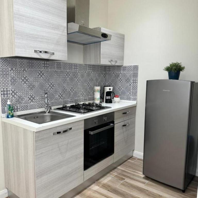 Ines Apartments - Appartamento con 2 Camere da Letto - 17