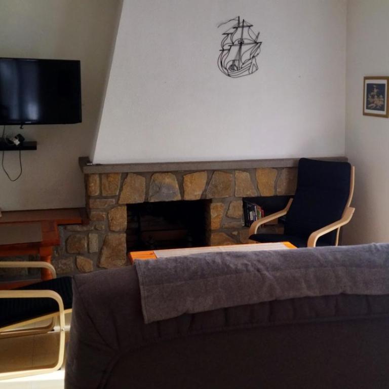 Maison LE TOUQUET 6 pers - Villa 3 Chambres - 9