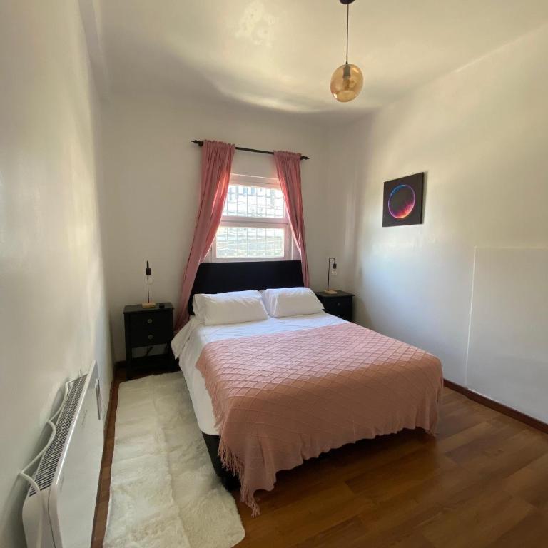 Hotel boutique Paihuen - Suite - 6