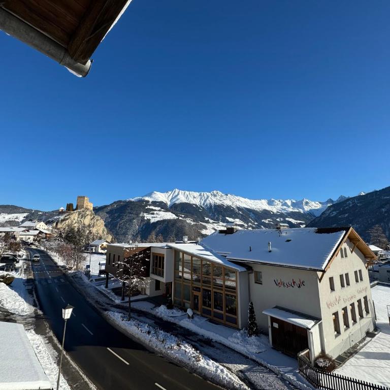 Apart Weitblick Executive Suite - Apartamento de 3 dormitorios - 5