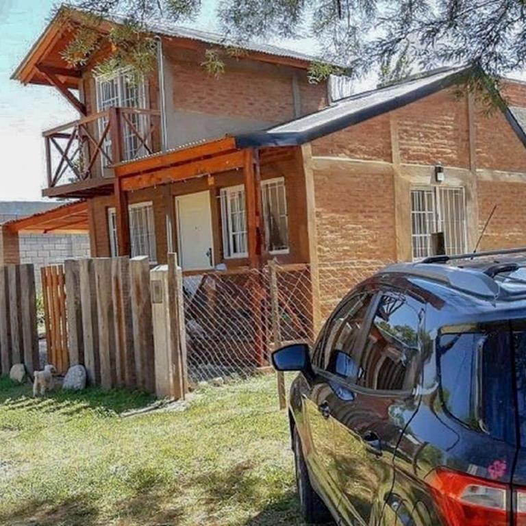 Cabaña en las Sierras, Sierras Rio Sol!!! Espectacular Cabaña Frente al Rio y las Sierras - Two-Bedroom House - 3