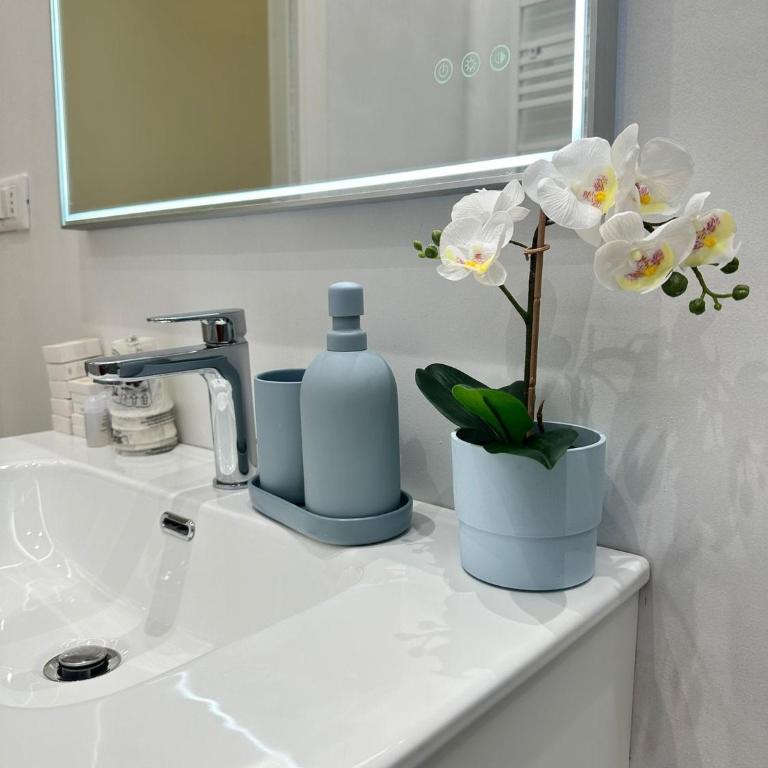 Ines Apartments - Appartamento con 2 Camere da Letto - 19