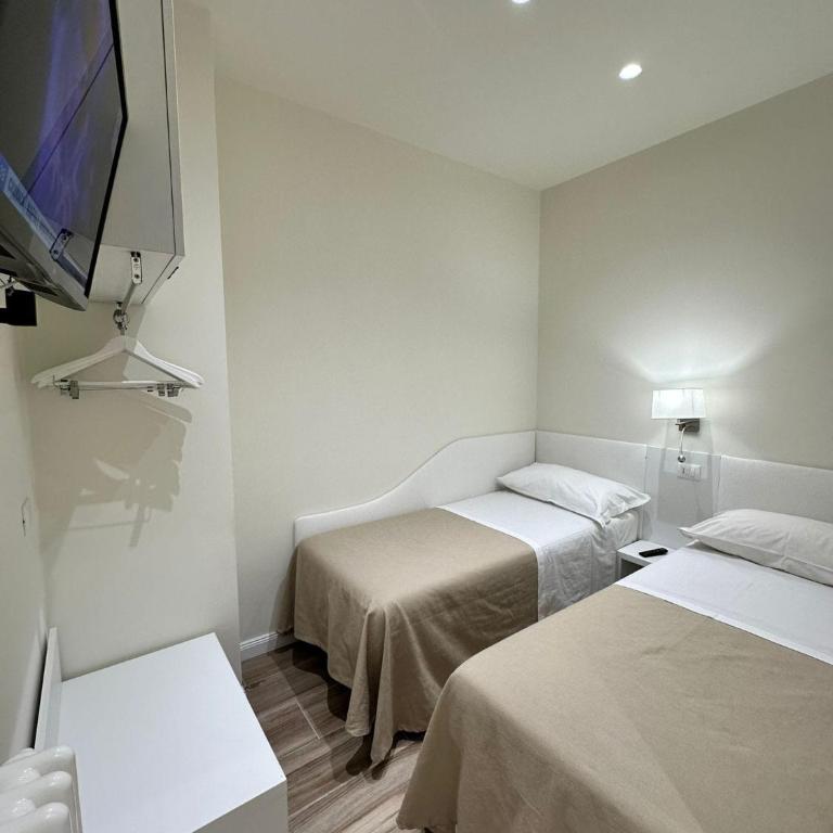 Ines Apartments - Appartamento con 2 Camere da Letto - 21