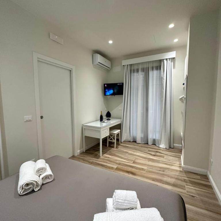 Ines Apartments - Appartamento con 2 Camere da Letto - 23