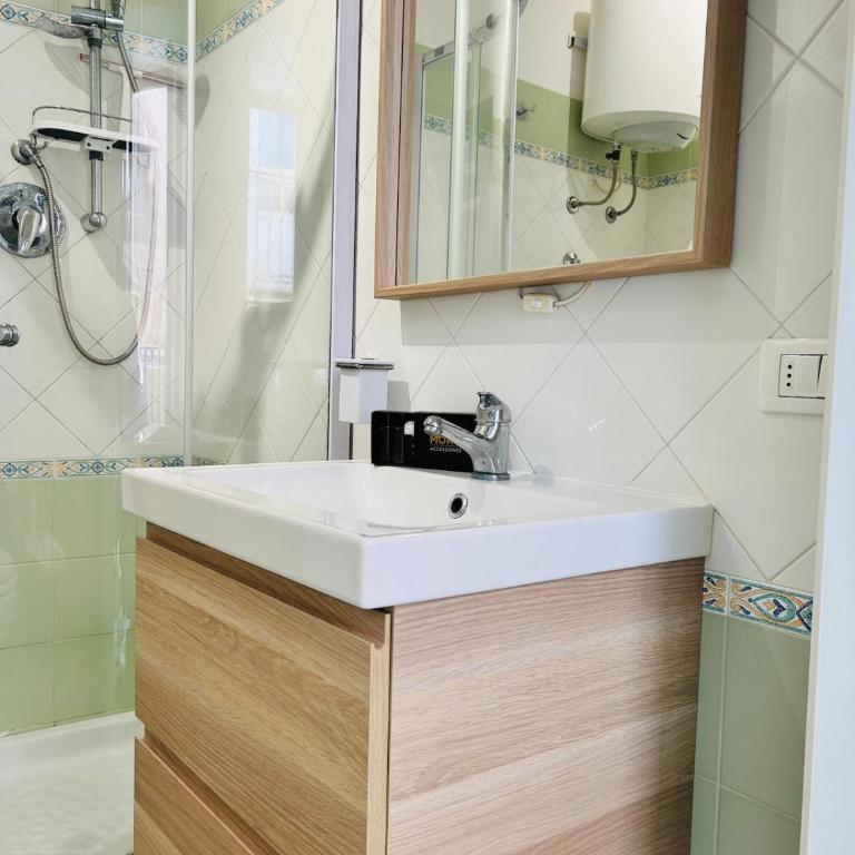 Casa Nereidi - Ortigia - Appartamento con 1 Camera da Letto - 19