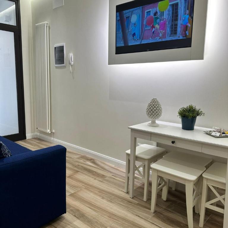 Ines Apartments - Appartamento con 2 Camere da Letto - 25