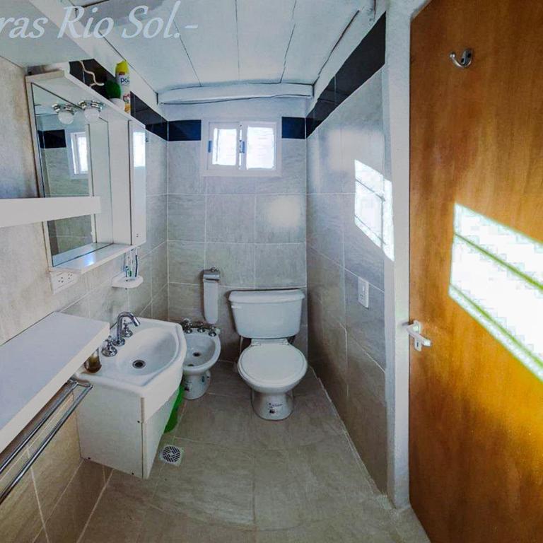 Cabaña en las Sierras, Sierras Rio Sol!!! Espectacular Cabaña Frente al Rio y las Sierras - Two-Bedroom House - 19