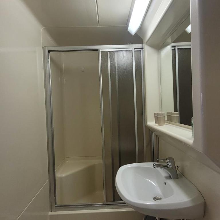 Ferienwohnung Mitterdiel - Appartement 1 Chambre - 3