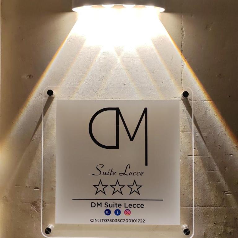 DM Suite Lecce - Casa Vacanze - 1