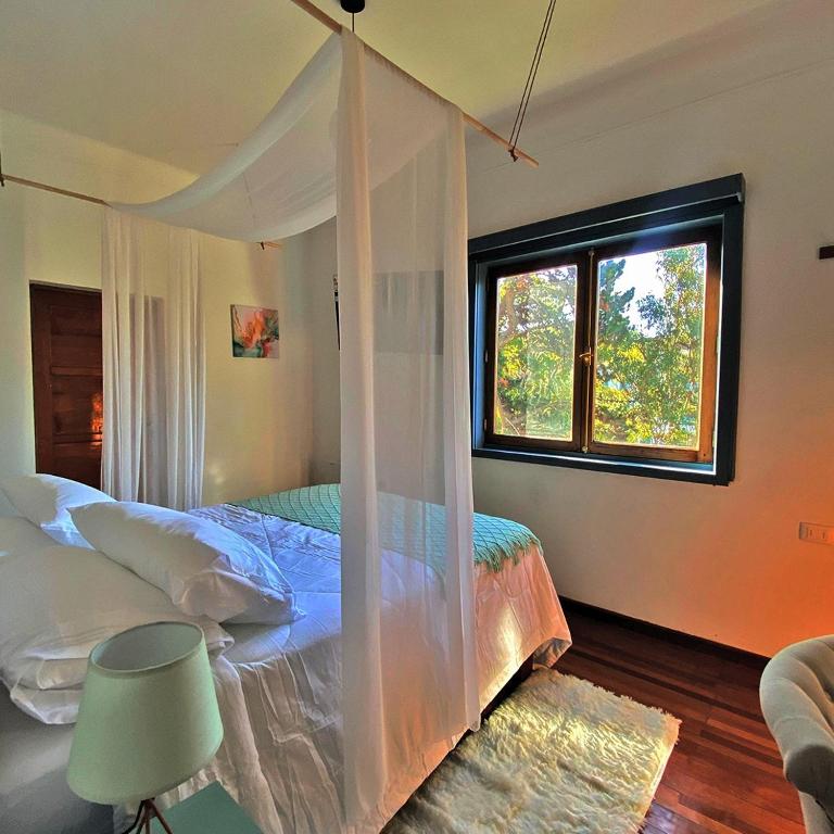 Hotel boutique Paihuen - Junior Suite with Sea View - 7
