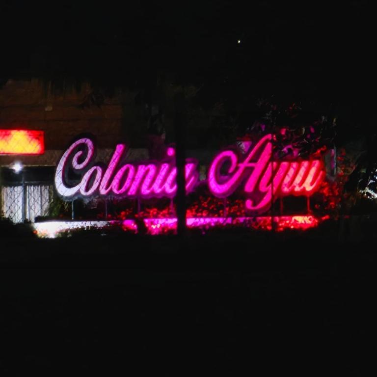 Cabaña de las luces - Apartamento de 1 dormitorio - 32