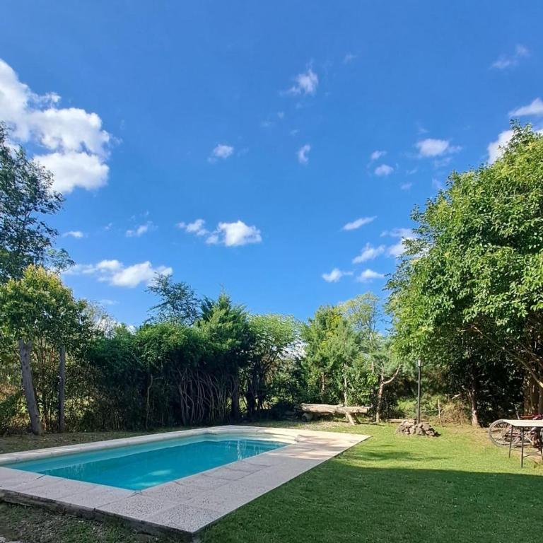 Casa Villa Naturaleza - Three-Bedroom House - 1