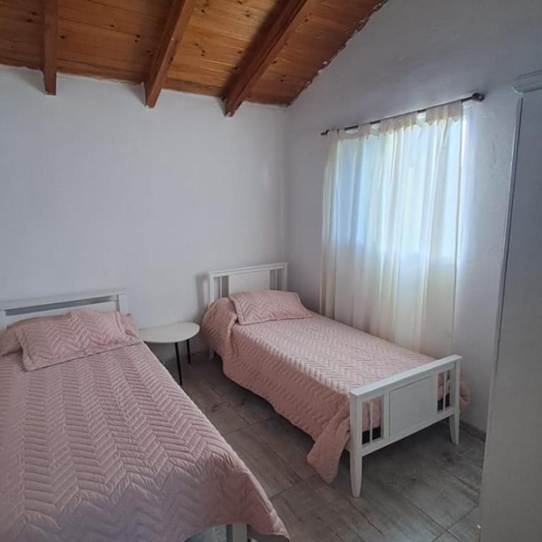 Casa Villa Naturaleza - Three-Bedroom House - 11