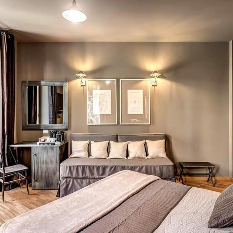 Interno5 - Apartment - 4
