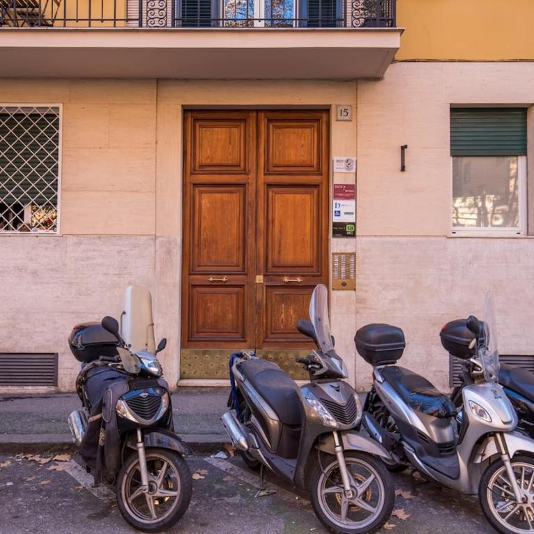 Interno5 - Apartment - 31
