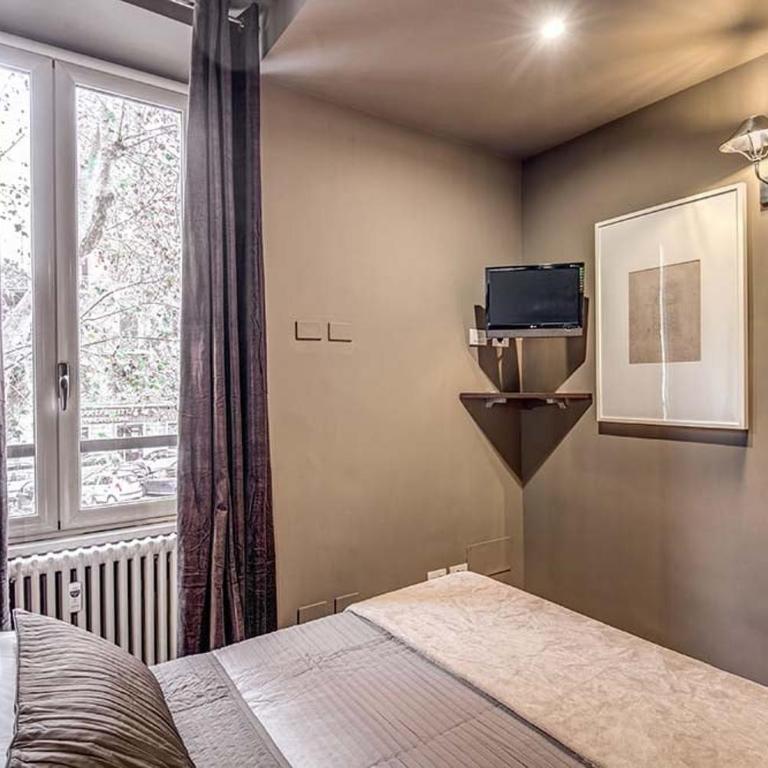 Interno5 - Apartment - 13
