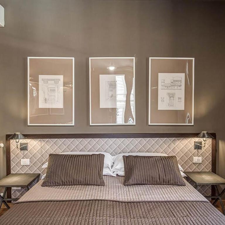 Interno5 - Apartment - 5
