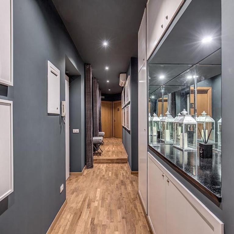 Interno5 - Apartment - 16