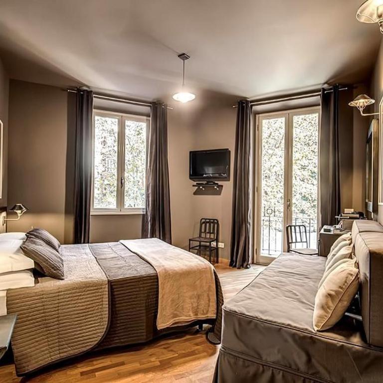 Interno5 - Apartment - 6