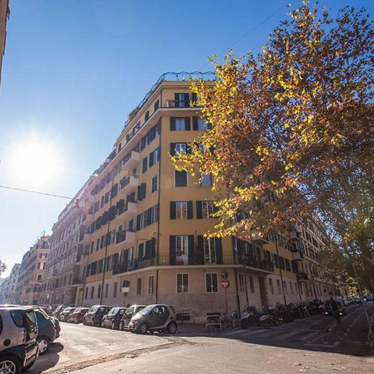 Interno5 - Apartment - 33