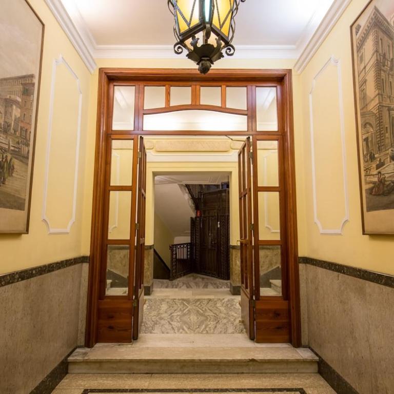 Interno5 - Apartment - 32