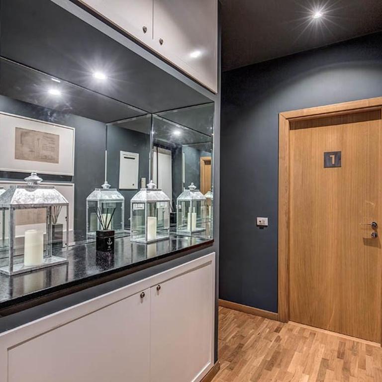 Interno5 - Apartment - 9
