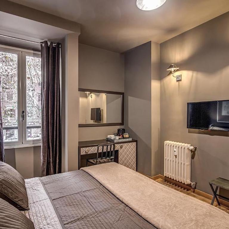 Interno5 - Apartment - 12