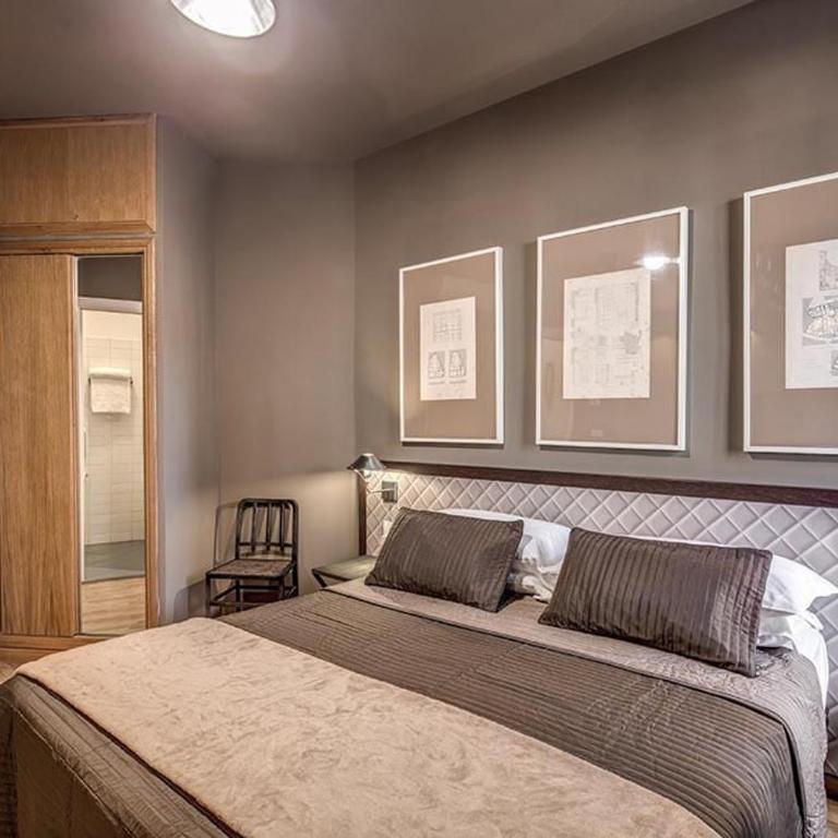 Interno5 - Apartment - 2