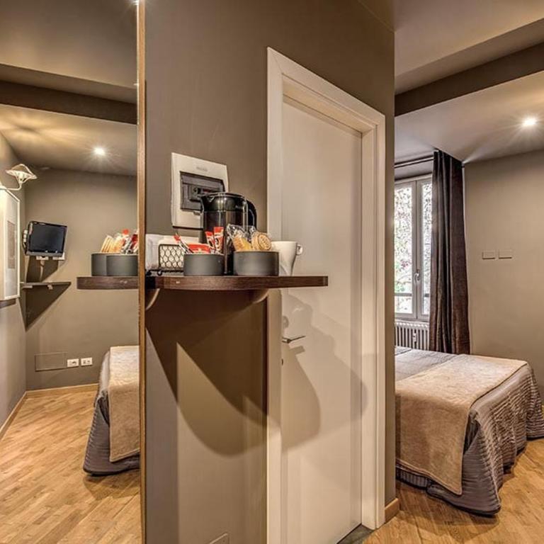 Interno5 - Apartment - 17