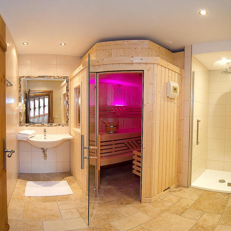 Tauernchalets - Chalet (8 Erwachsene) - 4
