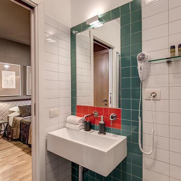 Interno5 - Apartment - 27