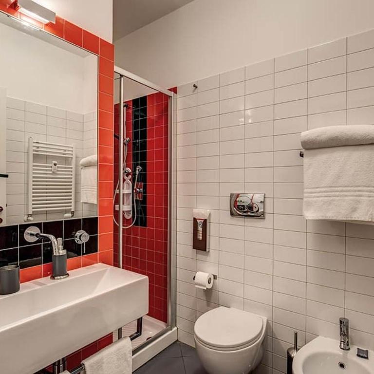 Interno5 - Apartment - 29